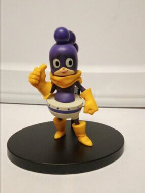 MHA Mineta Minoru AGE OF HEROES Grape Juice